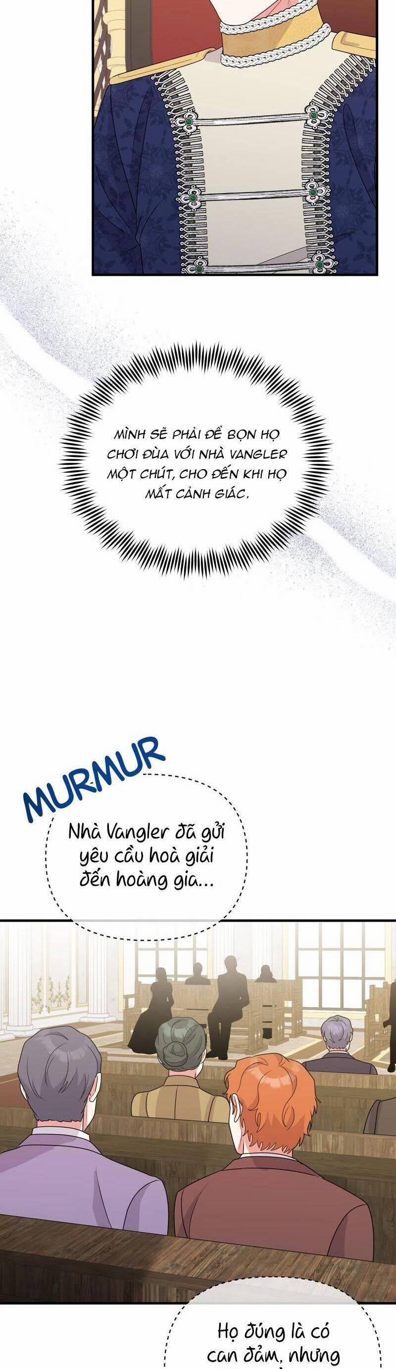 Kính Gửi Những Người Khao Khát Sự Hủy Diệt Của Tôi 23 trang 24