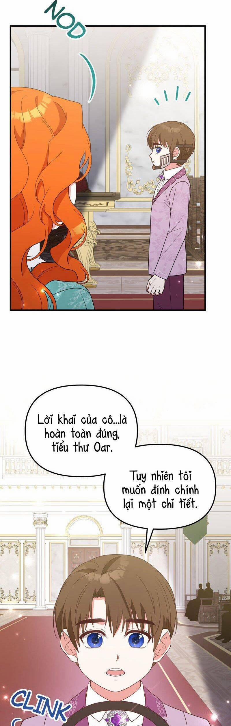 Kính Gửi Những Người Khao Khát Sự Hủy Diệt Của Tôi 23 trang 45