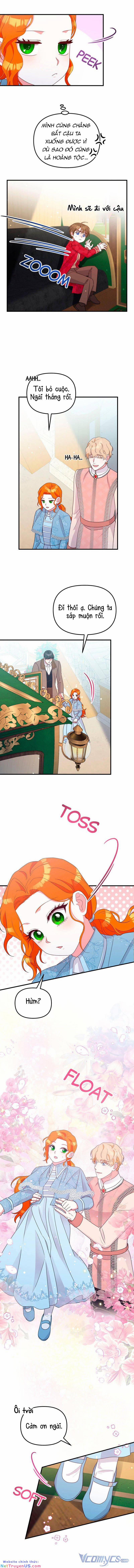 Kính Gửi Những Người Khao Khát Sự Hủy Diệt Của Tôi 29 trang 4