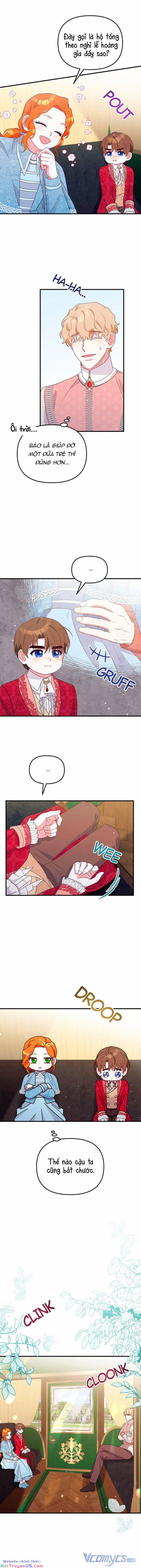 Kính Gửi Những Người Khao Khát Sự Hủy Diệt Của Tôi 29 trang 5