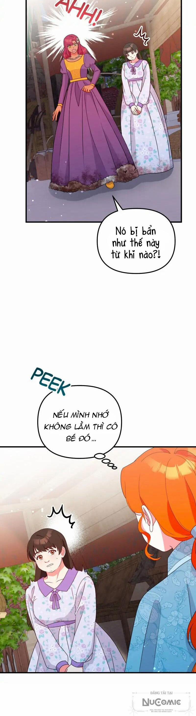 Kính Gửi Những Người Khao Khát Sự Hủy Diệt Của Tôi 30 trang 10