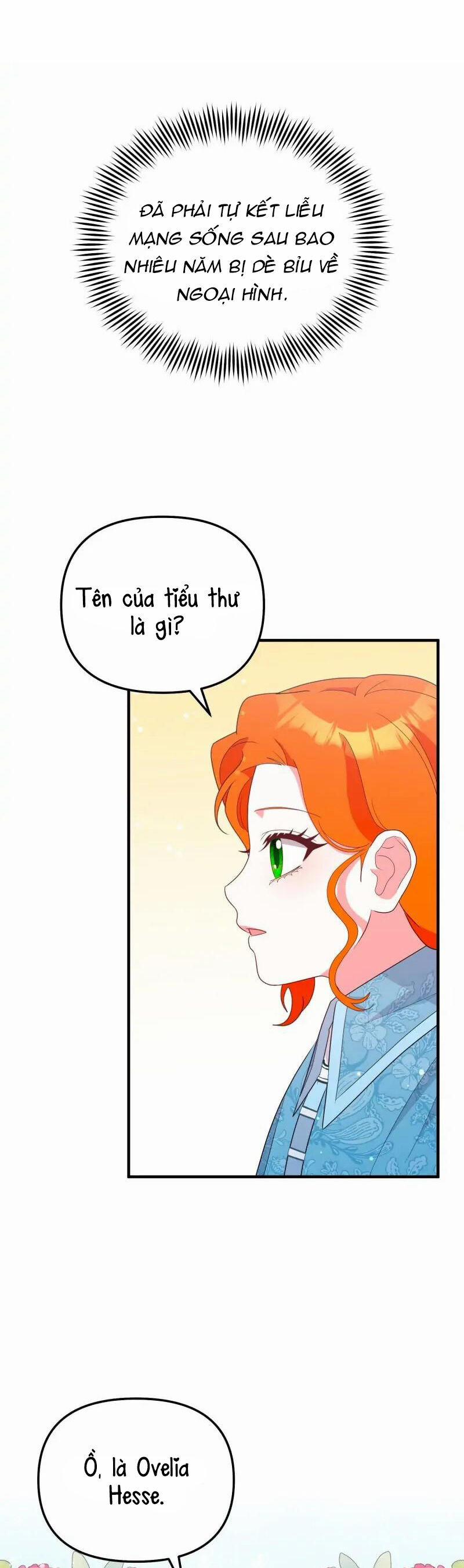 Kính Gửi Những Người Khao Khát Sự Hủy Diệt Của Tôi 30 trang 11