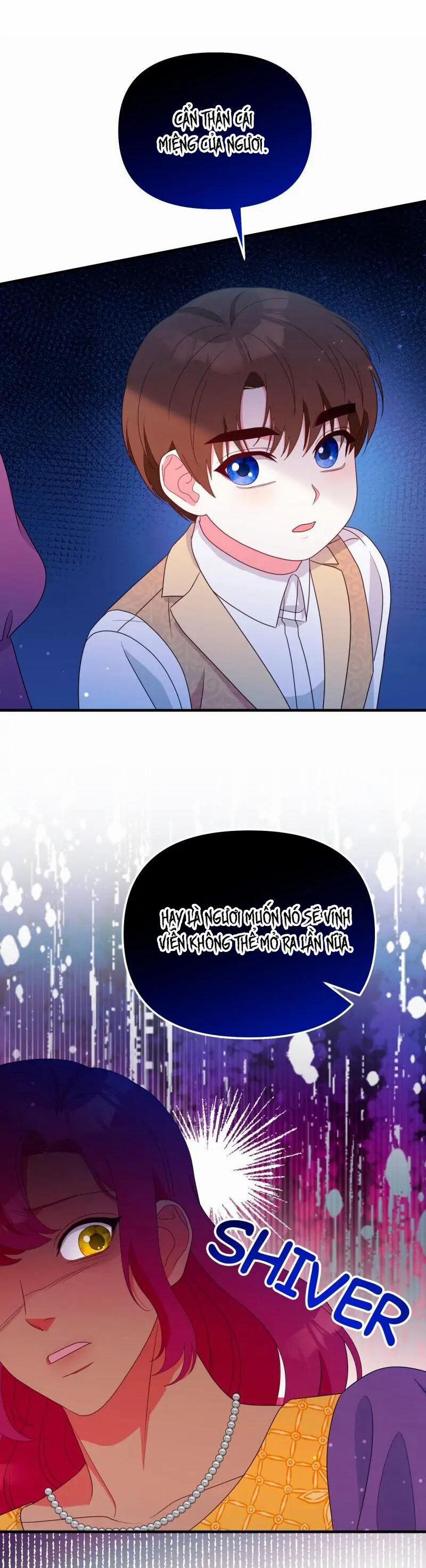 Kính Gửi Những Người Khao Khát Sự Hủy Diệt Của Tôi 30 trang 15