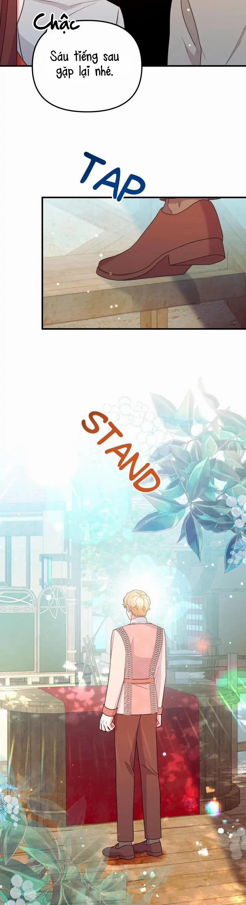 Kính Gửi Những Người Khao Khát Sự Hủy Diệt Của Tôi 30 trang 17