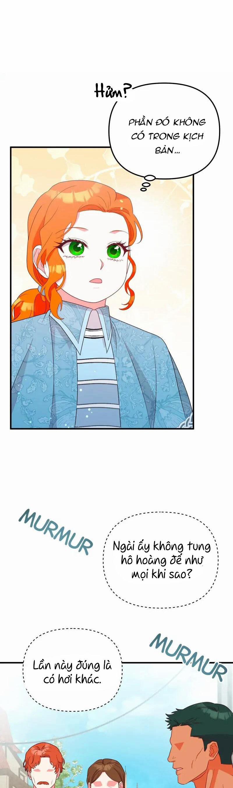 Kính Gửi Những Người Khao Khát Sự Hủy Diệt Của Tôi 30 trang 19