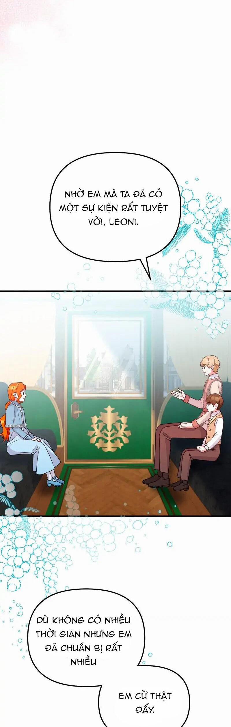 Kính Gửi Những Người Khao Khát Sự Hủy Diệt Của Tôi 30 trang 30