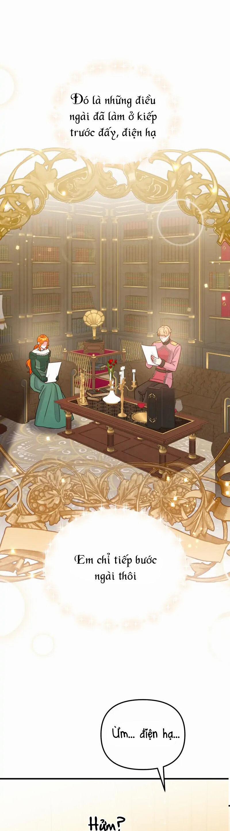 Kính Gửi Những Người Khao Khát Sự Hủy Diệt Của Tôi 30 trang 32