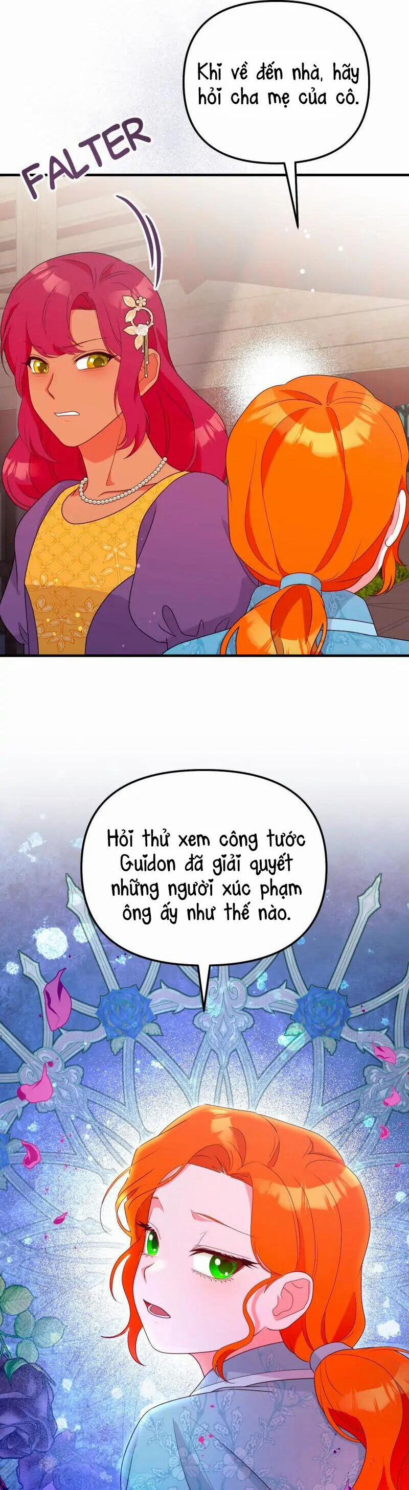 Kính Gửi Những Người Khao Khát Sự Hủy Diệt Của Tôi 30 trang 8