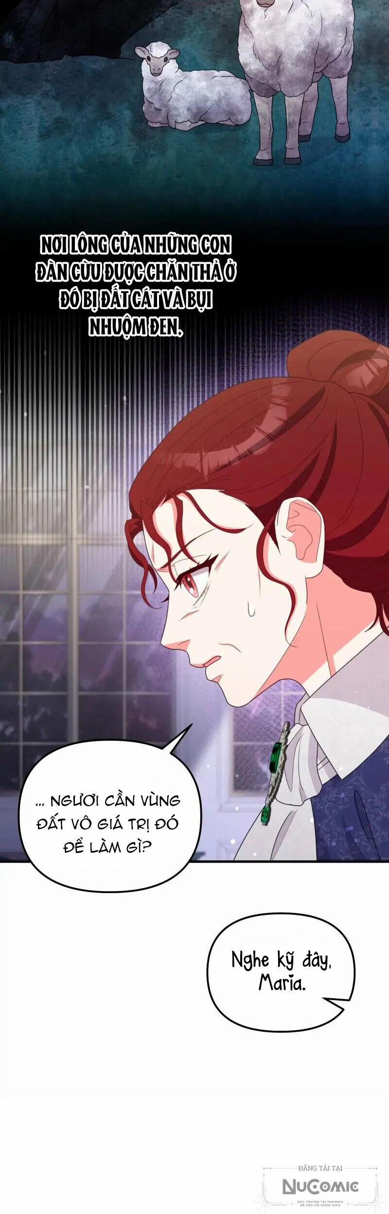 Kính Gửi Những Người Khao Khát Sự Hủy Diệt Của Tôi 31 trang 13