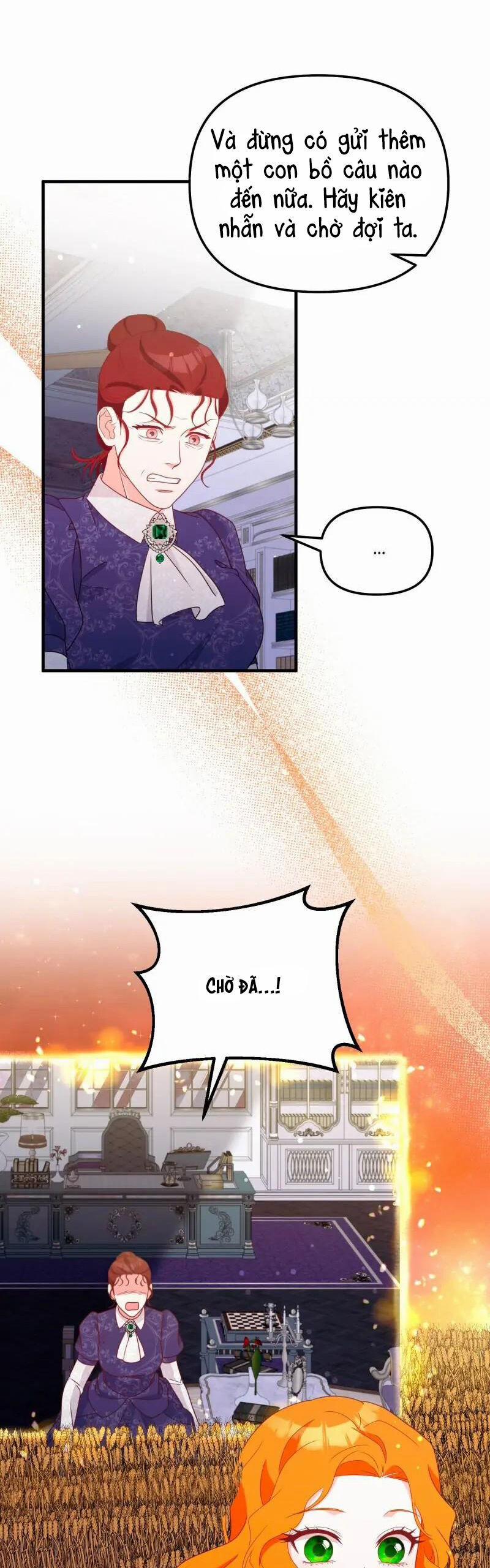 Kính Gửi Những Người Khao Khát Sự Hủy Diệt Của Tôi 31 trang 22