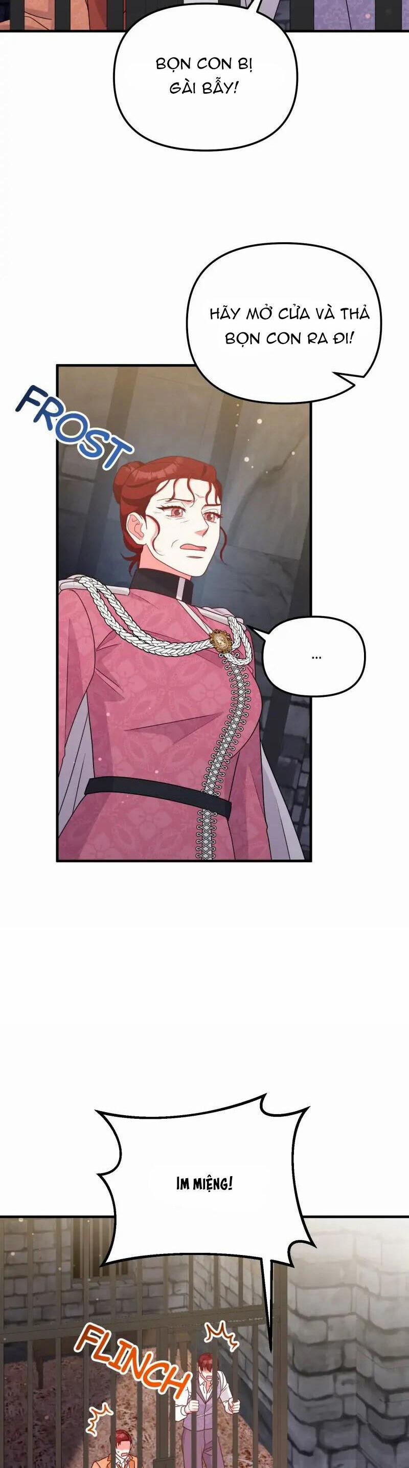 Kính Gửi Những Người Khao Khát Sự Hủy Diệt Của Tôi 31 trang 28