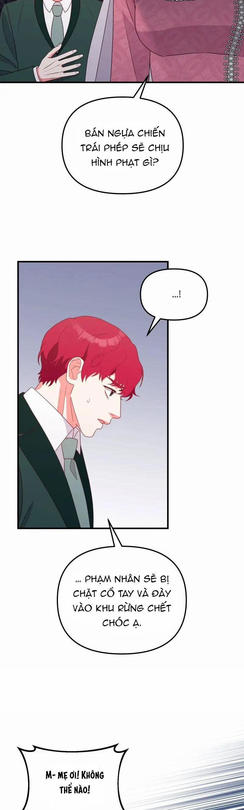 Kính Gửi Những Người Khao Khát Sự Hủy Diệt Của Tôi 31 trang 31