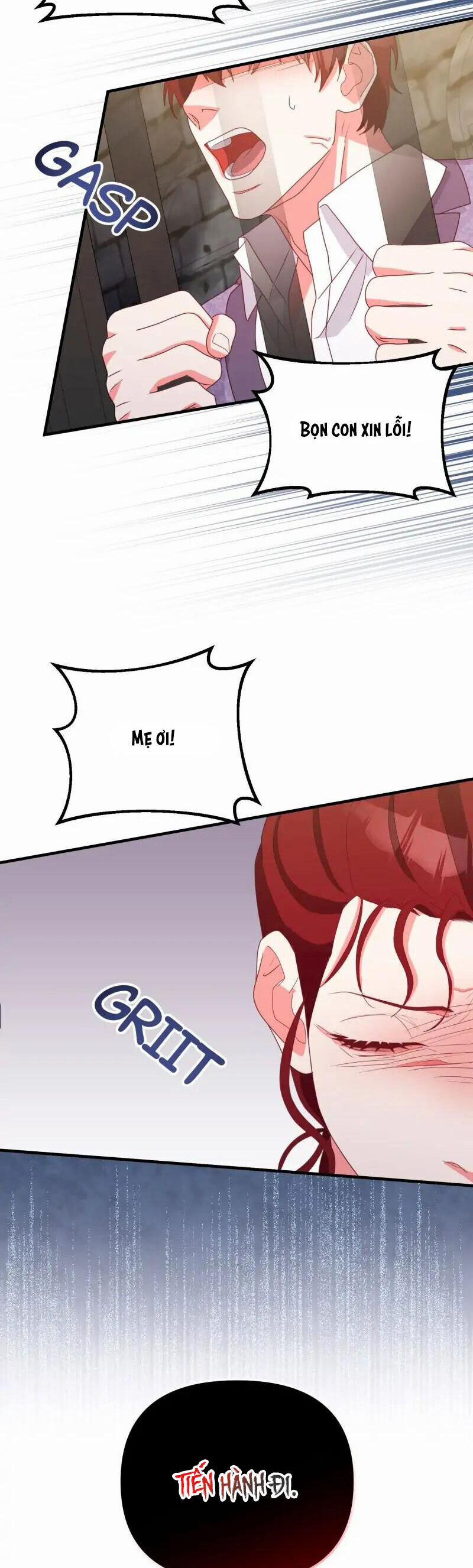 Kính Gửi Những Người Khao Khát Sự Hủy Diệt Của Tôi 31 trang 32