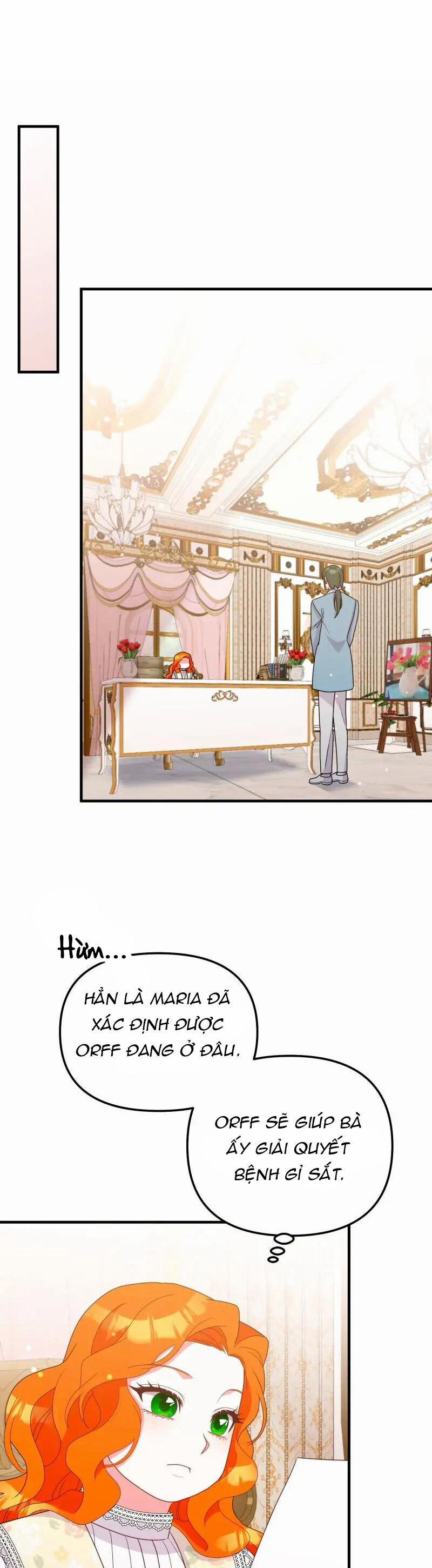 Kính Gửi Những Người Khao Khát Sự Hủy Diệt Của Tôi 31 trang 34