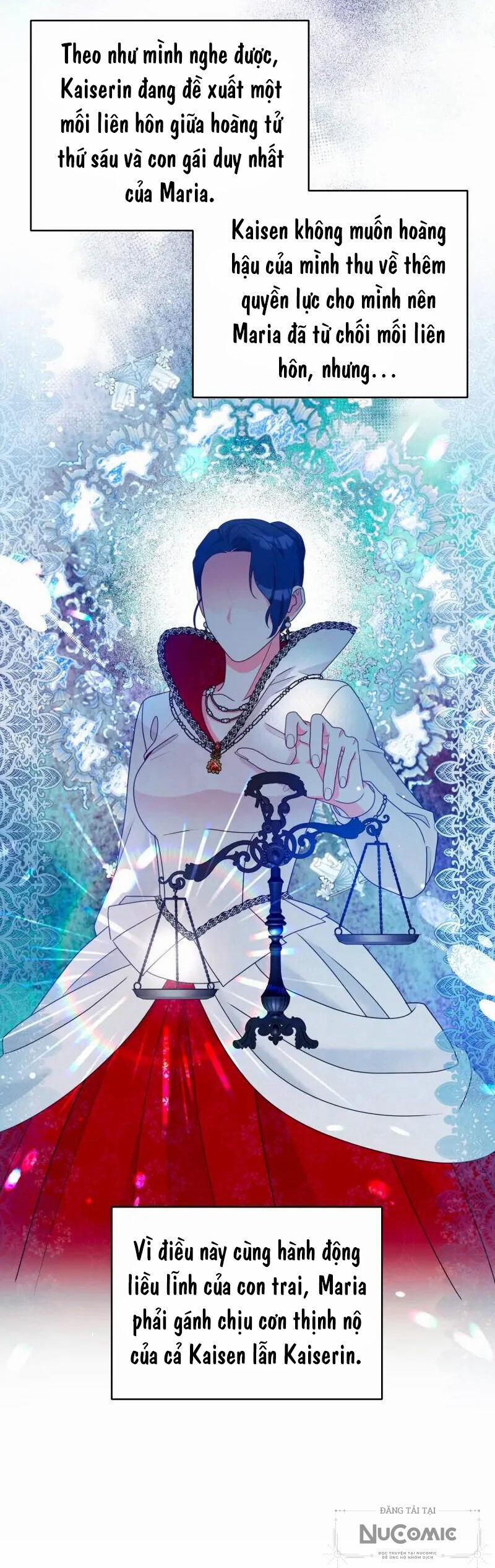 Kính Gửi Những Người Khao Khát Sự Hủy Diệt Của Tôi 31 trang 5