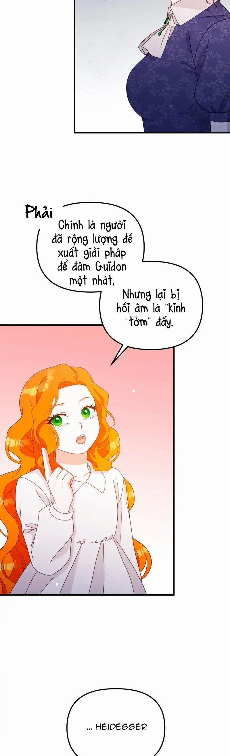 Kính Gửi Những Người Khao Khát Sự Hủy Diệt Của Tôi 31 trang 8