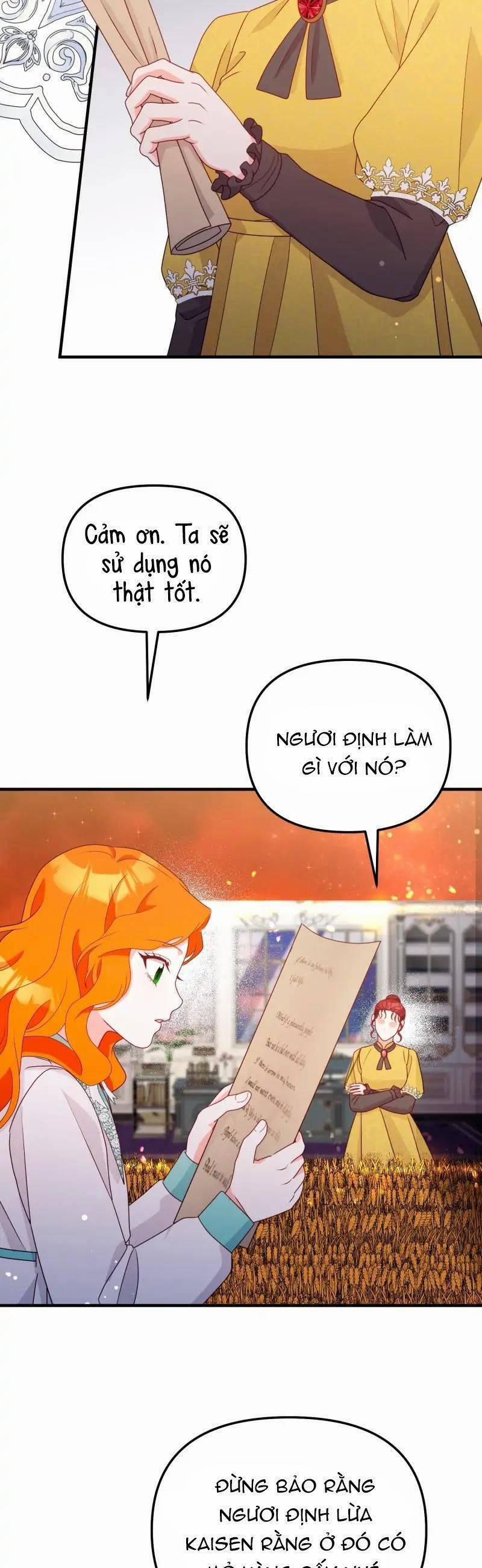 Kính Gửi Những Người Khao Khát Sự Hủy Diệt Của Tôi 32 trang 13