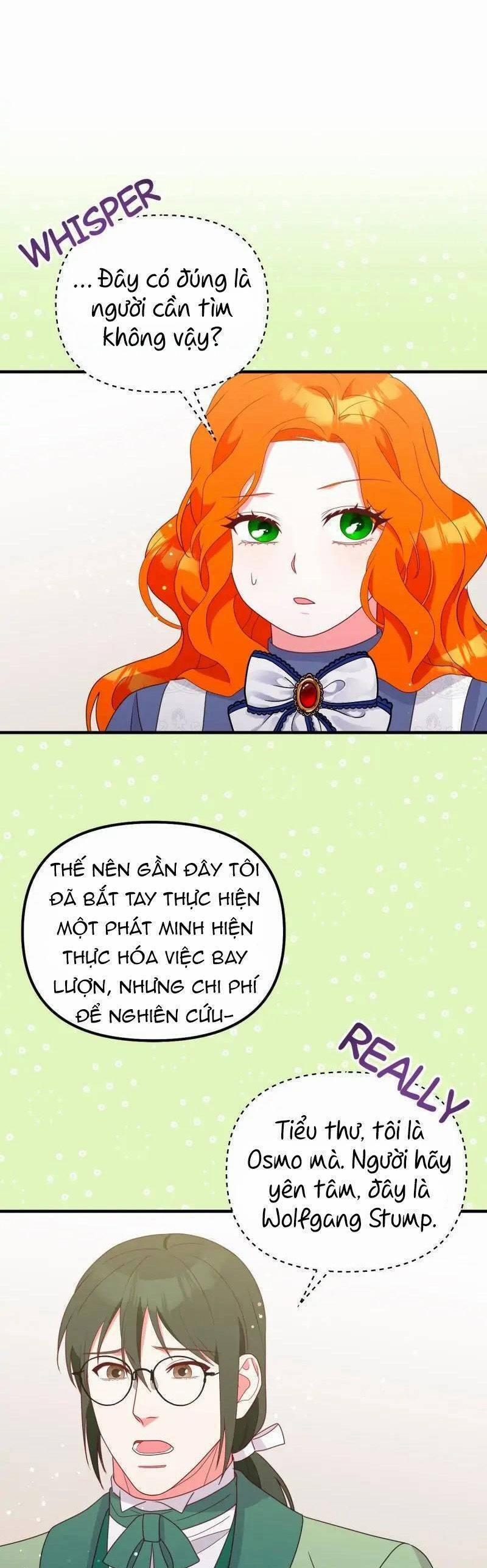 Kính Gửi Những Người Khao Khát Sự Hủy Diệt Của Tôi 32 trang 23