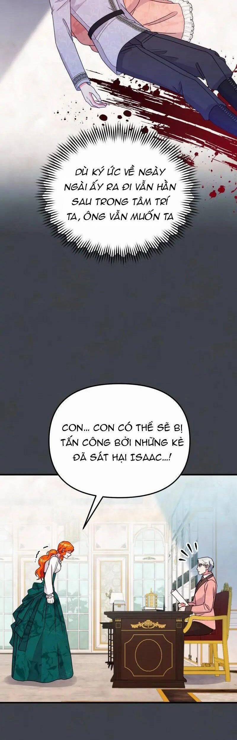 Kính Gửi Những Người Khao Khát Sự Hủy Diệt Của Tôi 32 trang 37