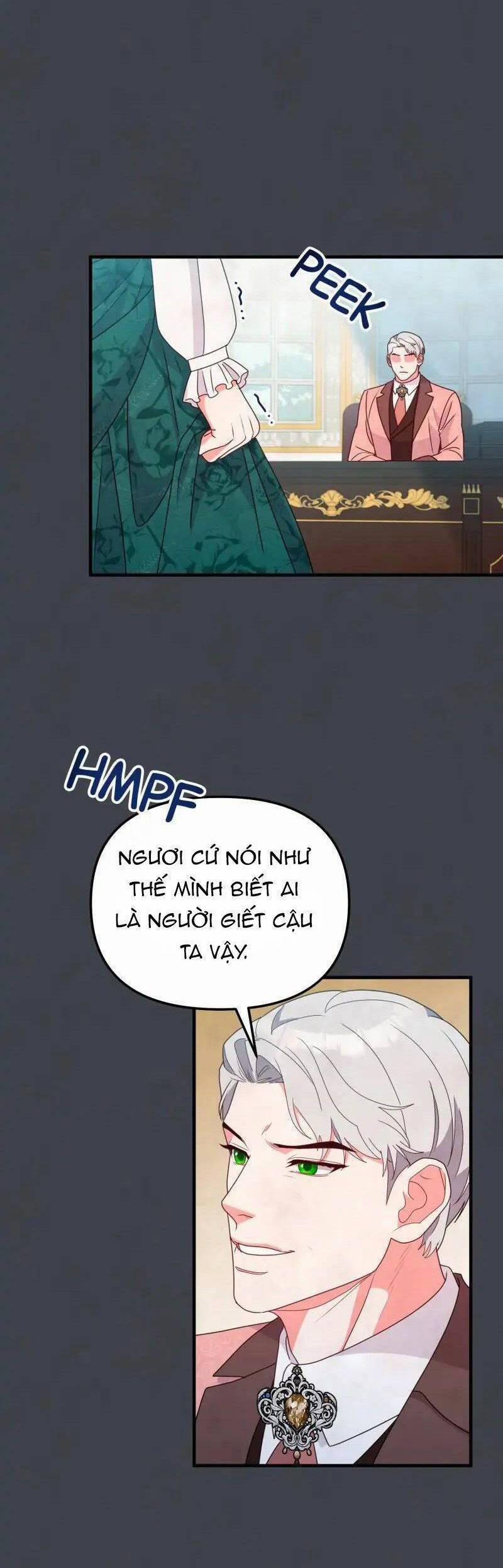 Kính Gửi Những Người Khao Khát Sự Hủy Diệt Của Tôi 32 trang 38