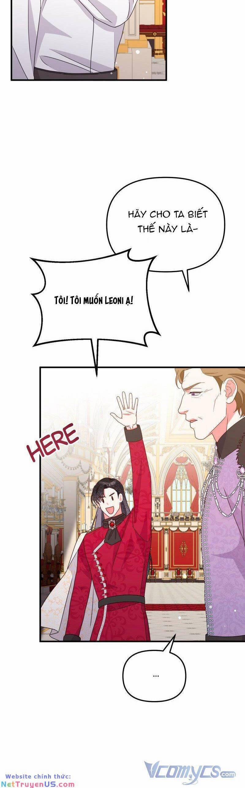 Kính Gửi Những Người Khao Khát Sự Hủy Diệt Của Tôi 33 trang 10