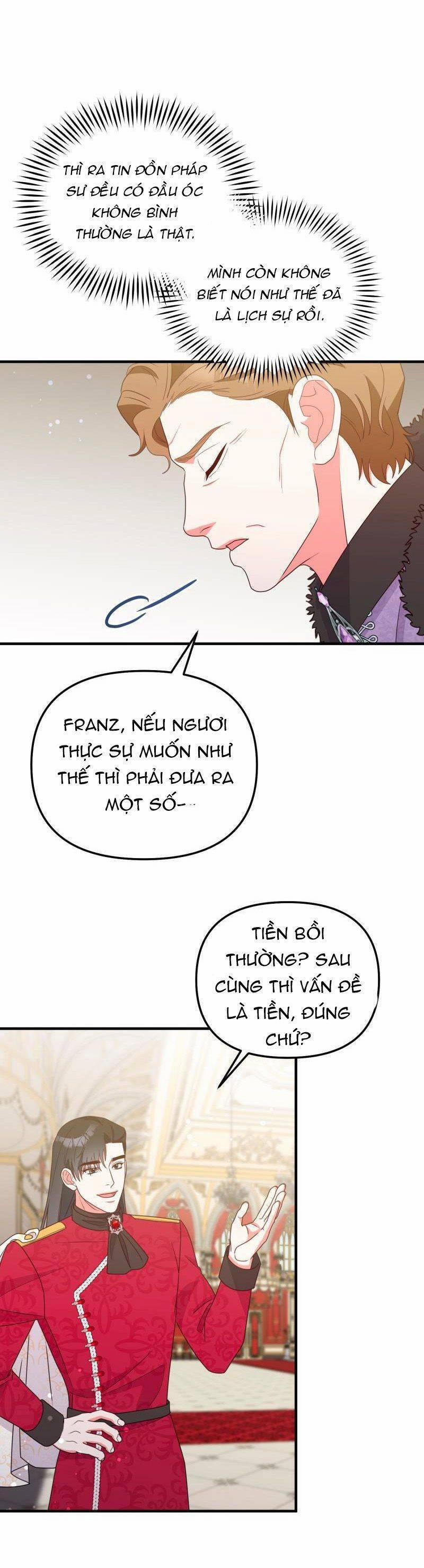 Kính Gửi Những Người Khao Khát Sự Hủy Diệt Của Tôi 33 trang 11