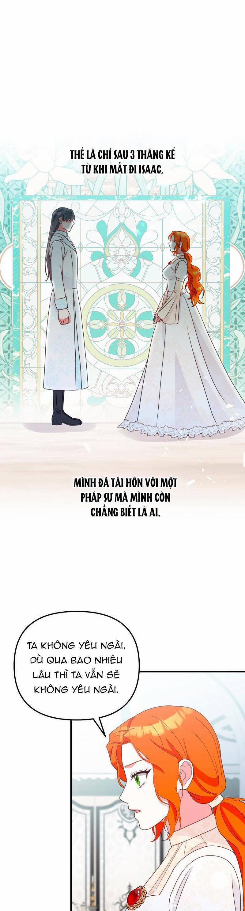 Kính Gửi Những Người Khao Khát Sự Hủy Diệt Của Tôi 33 trang 15