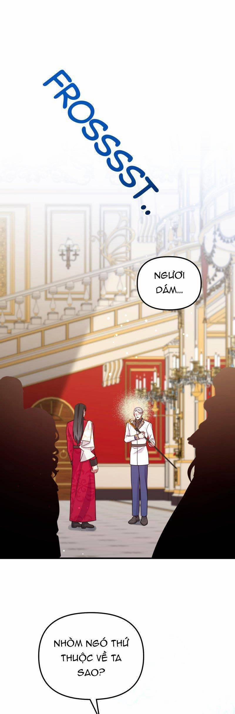 Kính Gửi Những Người Khao Khát Sự Hủy Diệt Của Tôi 33 trang 2