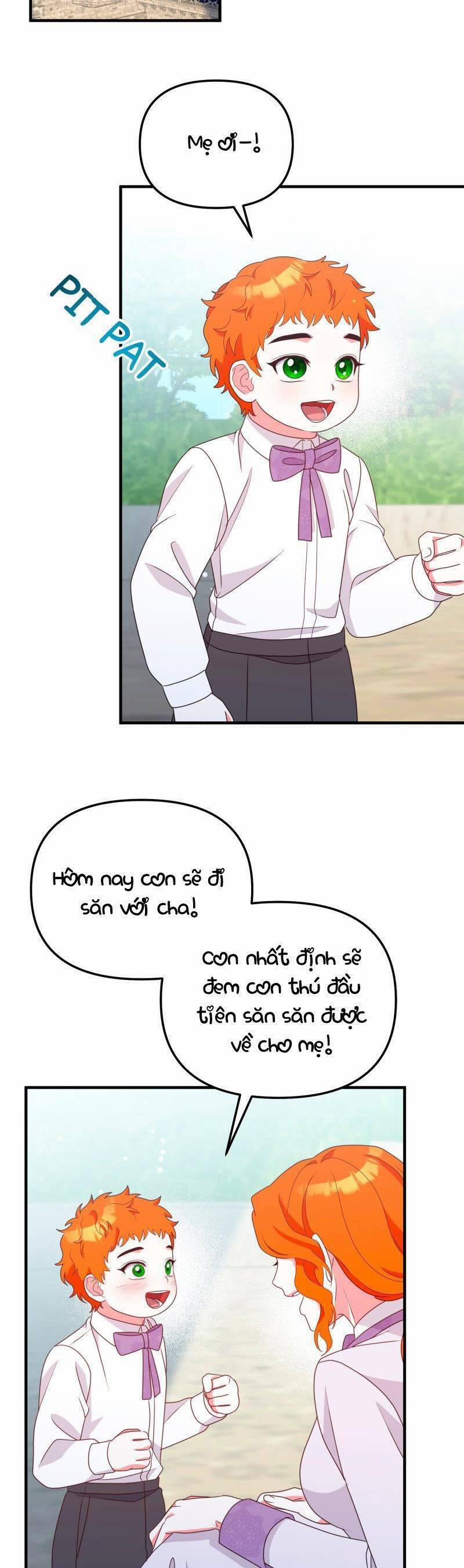 Kính Gửi Những Người Khao Khát Sự Hủy Diệt Của Tôi 33 trang 25