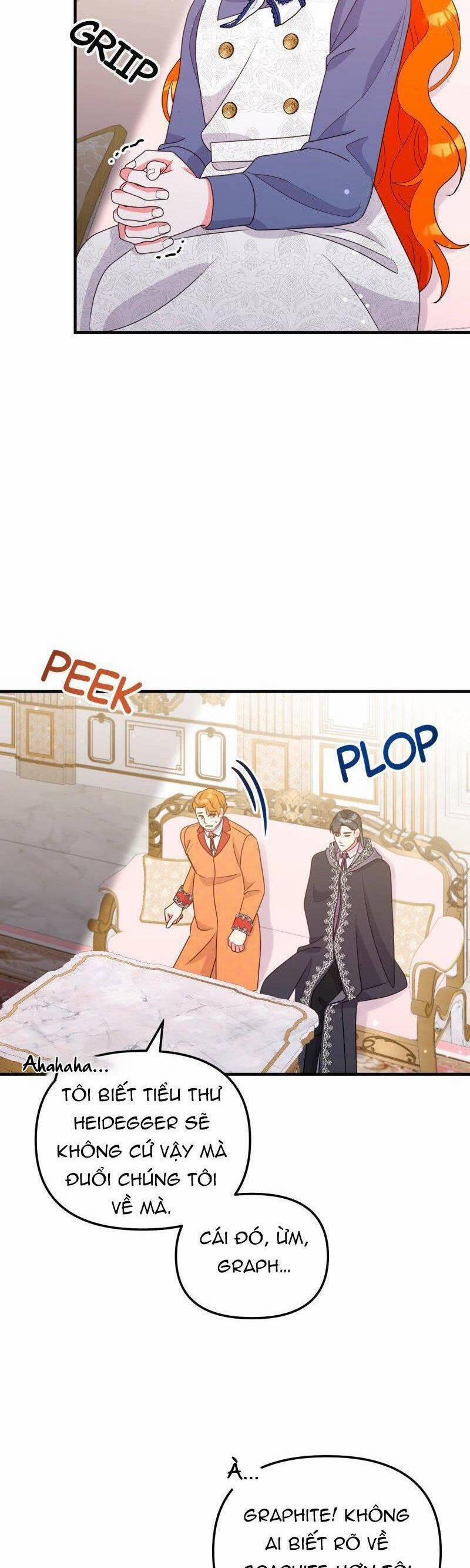 Kính Gửi Những Người Khao Khát Sự Hủy Diệt Của Tôi 33 trang 32