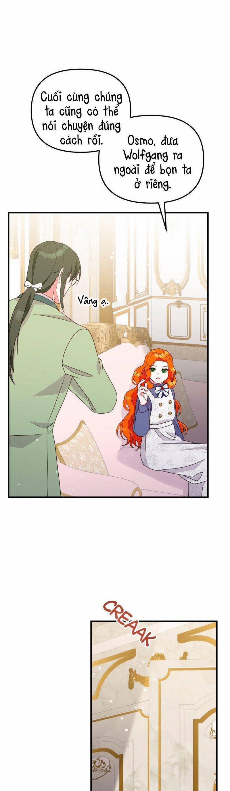 Kính Gửi Những Người Khao Khát Sự Hủy Diệt Của Tôi 33 trang 39