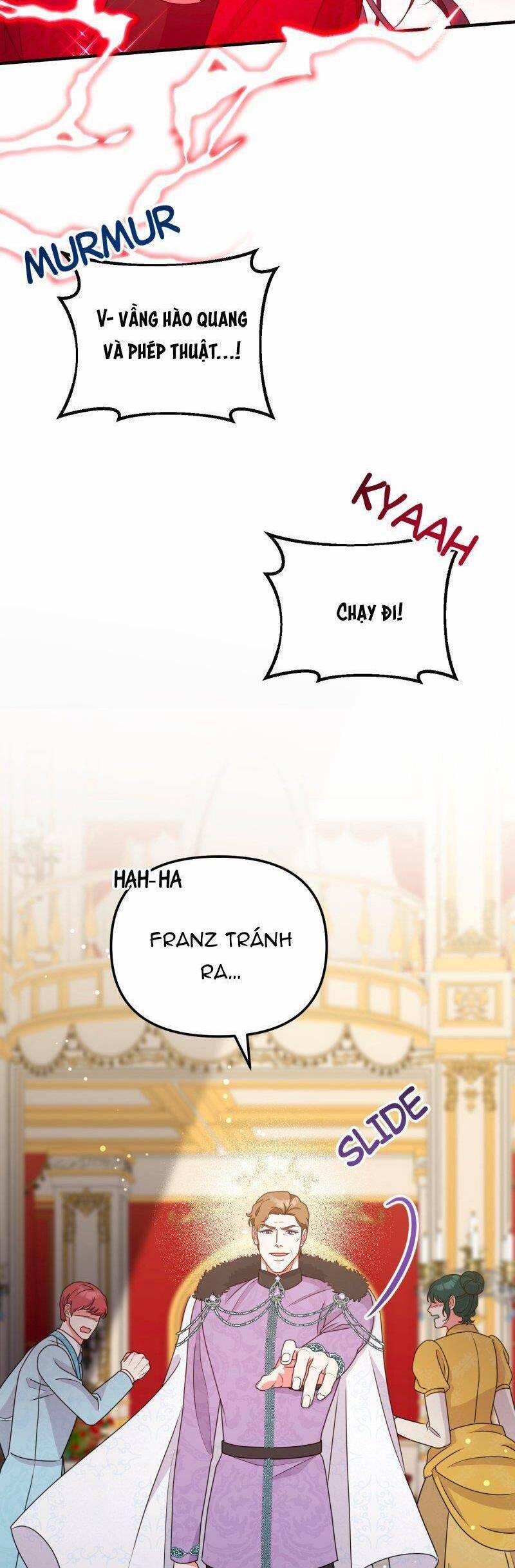 Kính Gửi Những Người Khao Khát Sự Hủy Diệt Của Tôi 33 trang 4