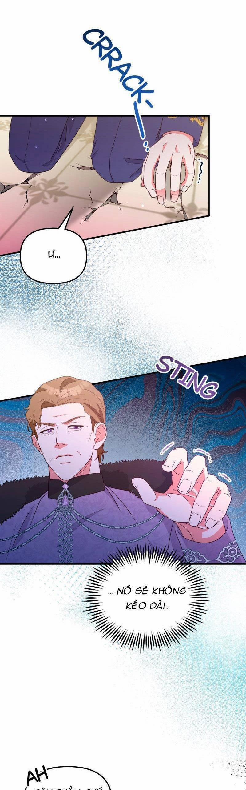 Kính Gửi Những Người Khao Khát Sự Hủy Diệt Của Tôi 33 trang 7