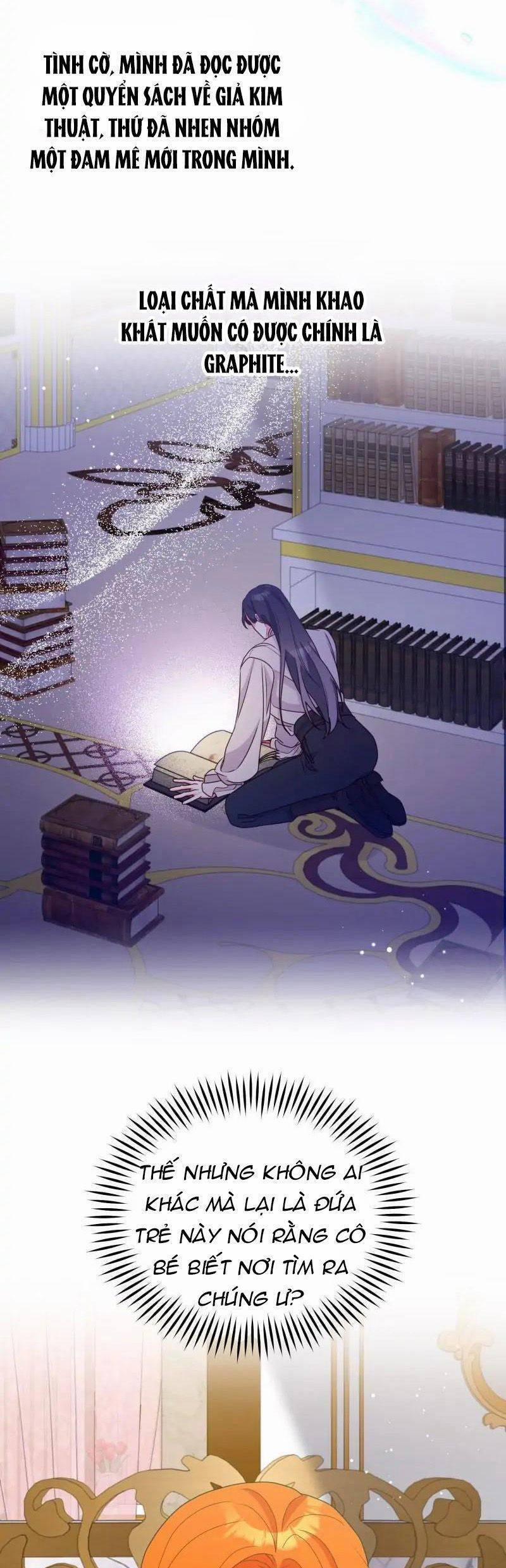 Kính Gửi Những Người Khao Khát Sự Hủy Diệt Của Tôi 34 trang 10