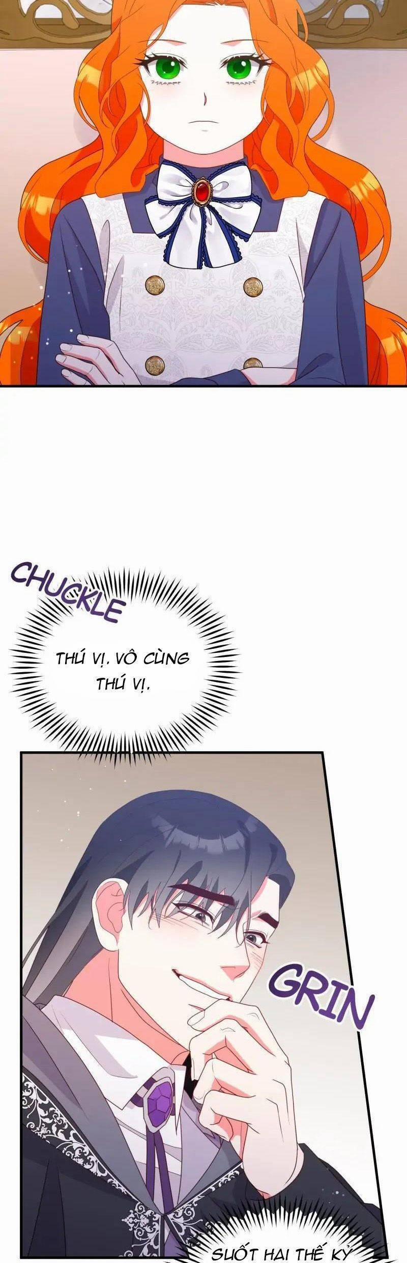 Kính Gửi Những Người Khao Khát Sự Hủy Diệt Của Tôi 34 trang 11