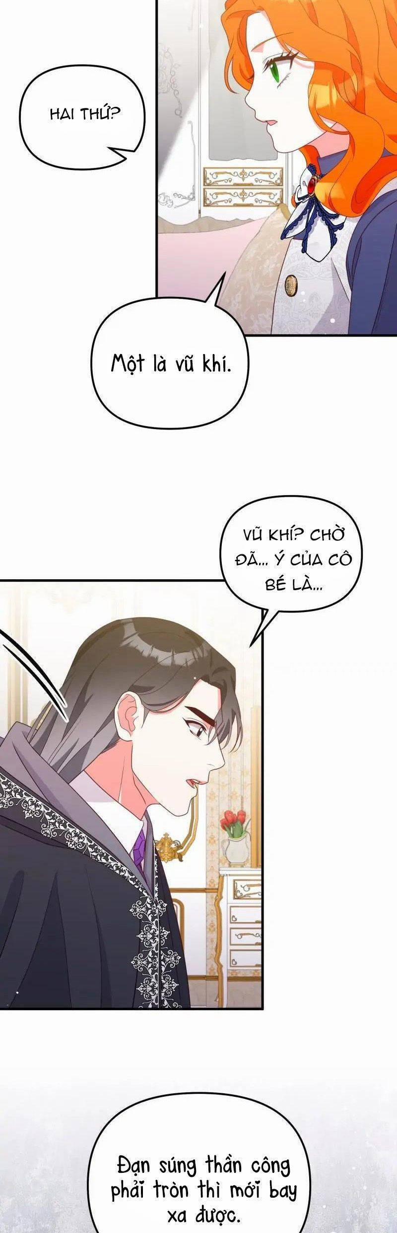 Kính Gửi Những Người Khao Khát Sự Hủy Diệt Của Tôi 34 trang 13