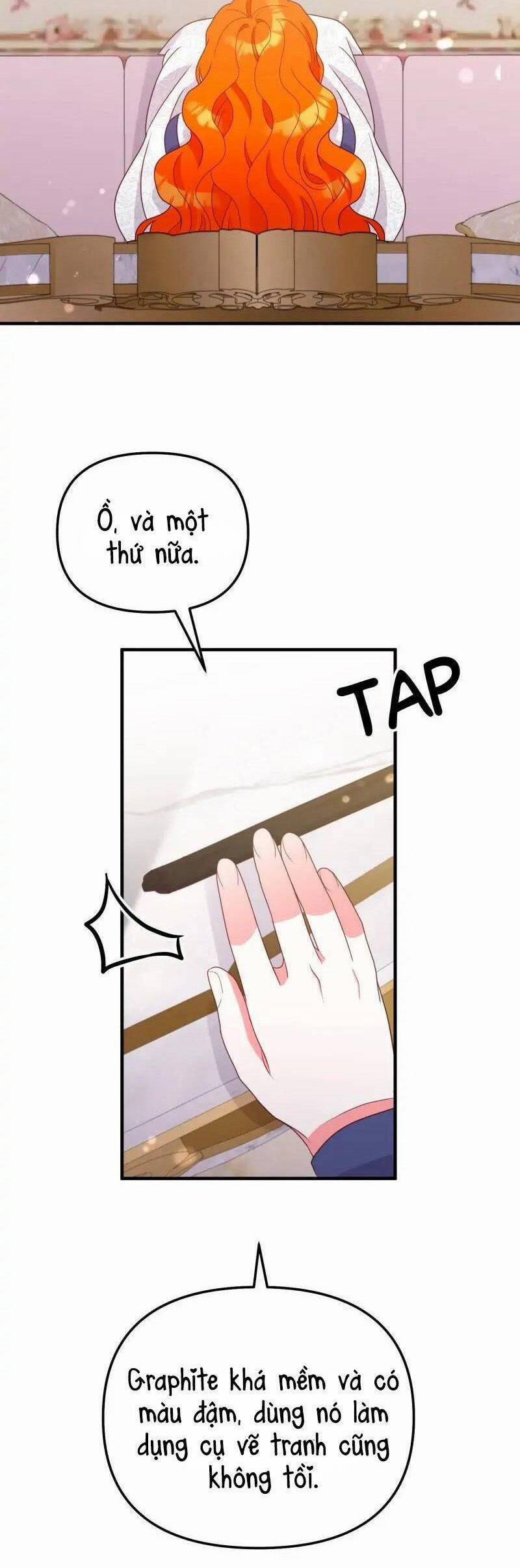 Kính Gửi Những Người Khao Khát Sự Hủy Diệt Của Tôi 34 trang 16