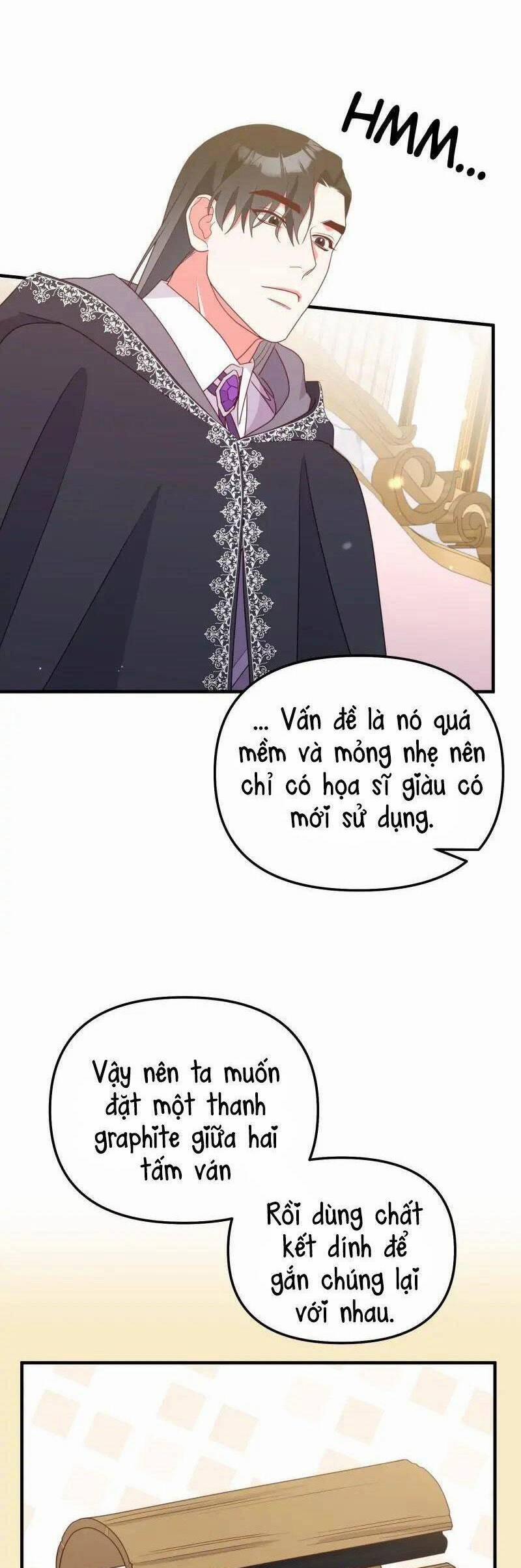 Kính Gửi Những Người Khao Khát Sự Hủy Diệt Của Tôi 34 trang 17