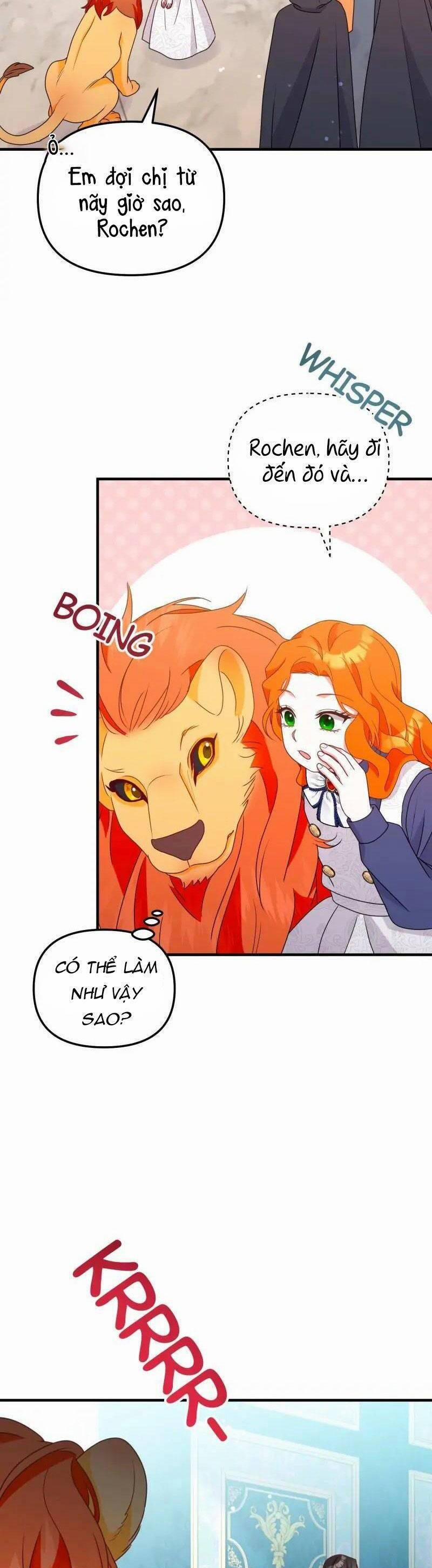 Kính Gửi Những Người Khao Khát Sự Hủy Diệt Của Tôi 34 trang 22