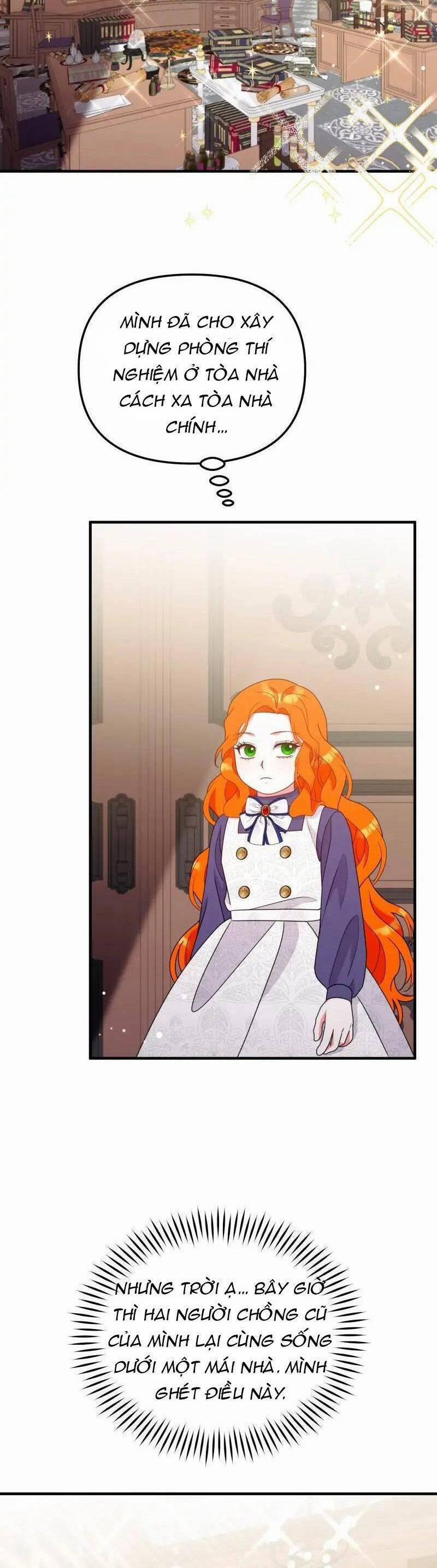 Kính Gửi Những Người Khao Khát Sự Hủy Diệt Của Tôi 34 trang 26