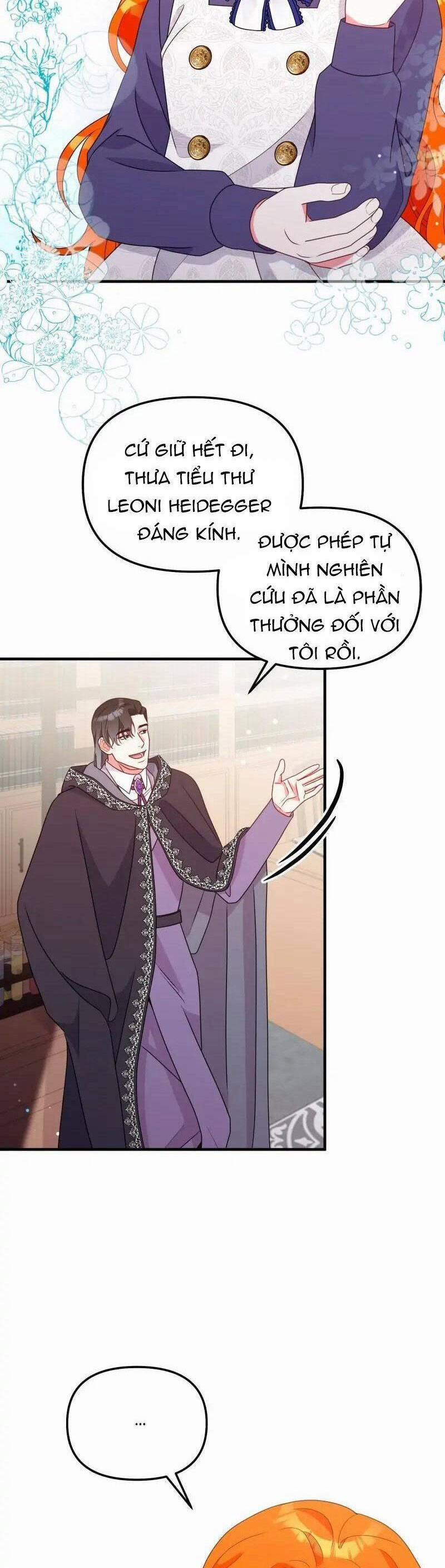 Kính Gửi Những Người Khao Khát Sự Hủy Diệt Của Tôi 34 trang 30