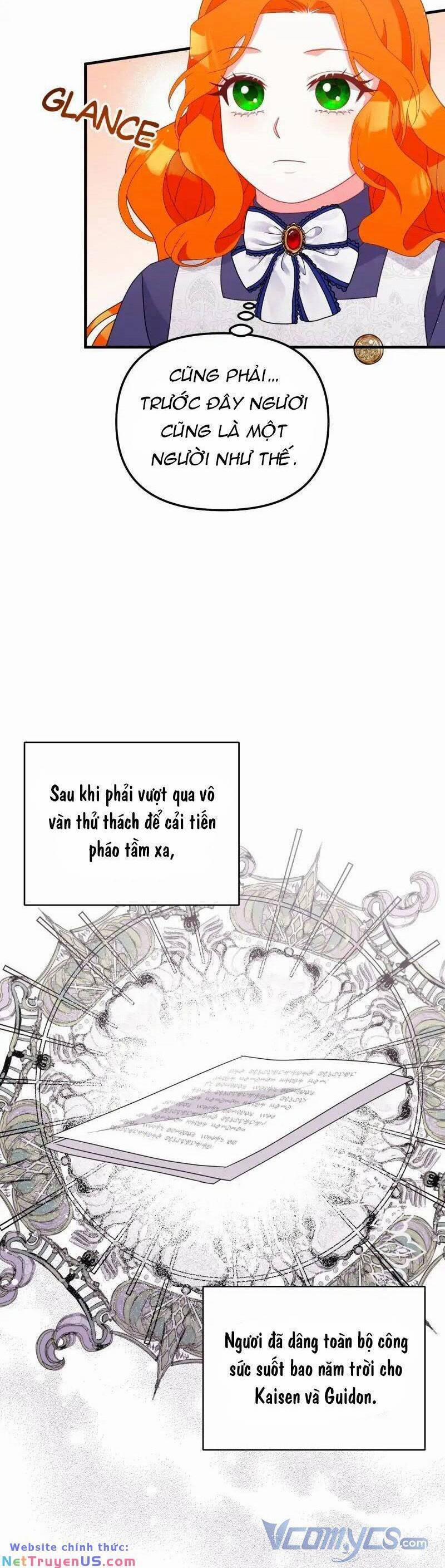 Kính Gửi Những Người Khao Khát Sự Hủy Diệt Của Tôi 34 trang 31