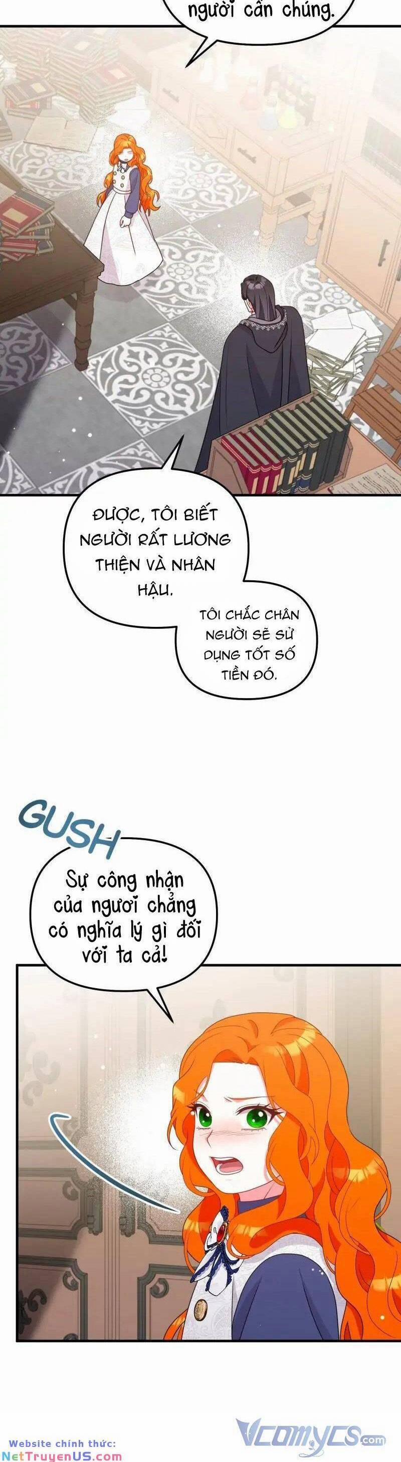 Kính Gửi Những Người Khao Khát Sự Hủy Diệt Của Tôi 34 trang 35