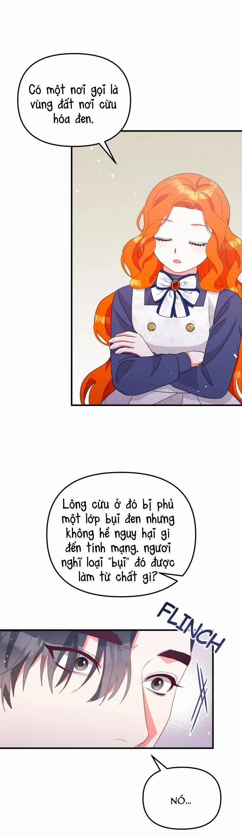 Kính Gửi Những Người Khao Khát Sự Hủy Diệt Của Tôi 34 trang 6