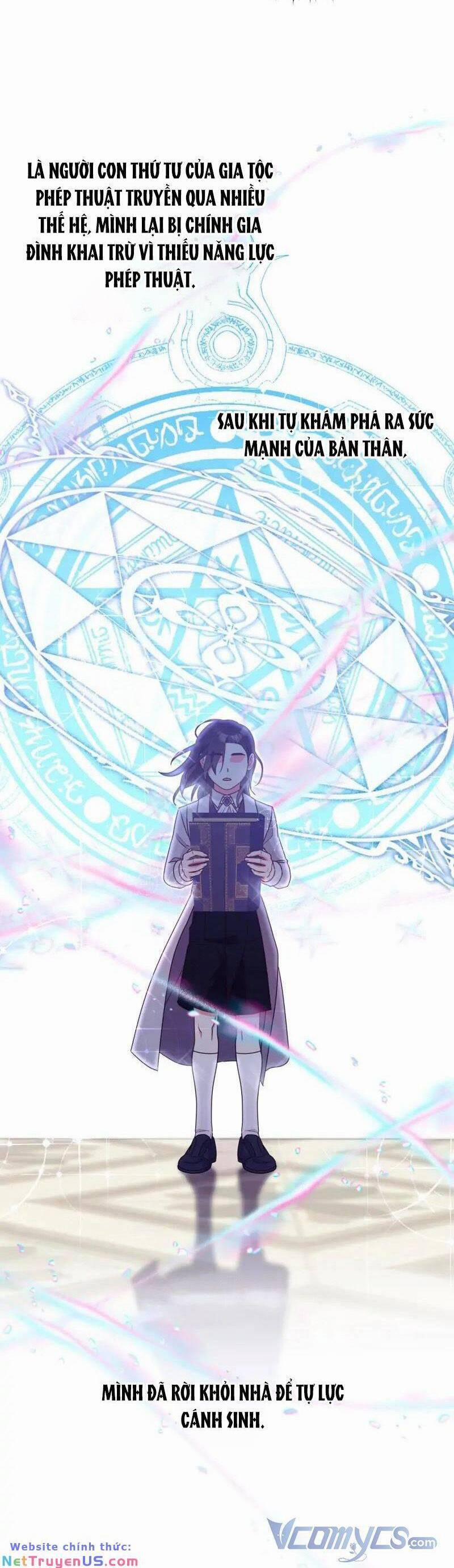 Kính Gửi Những Người Khao Khát Sự Hủy Diệt Của Tôi 34 trang 9