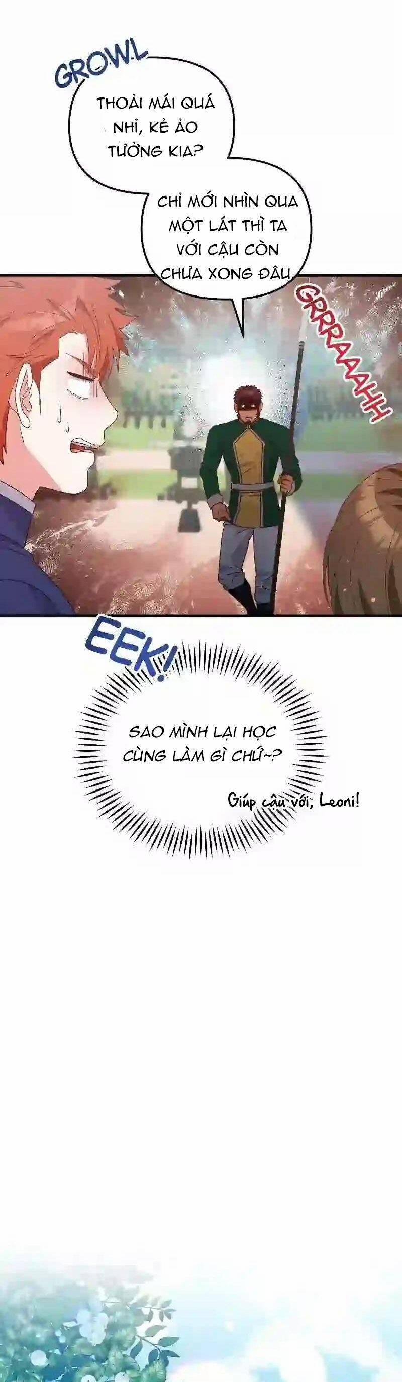 Kính Gửi Những Người Khao Khát Sự Hủy Diệt Của Tôi 35 trang 14