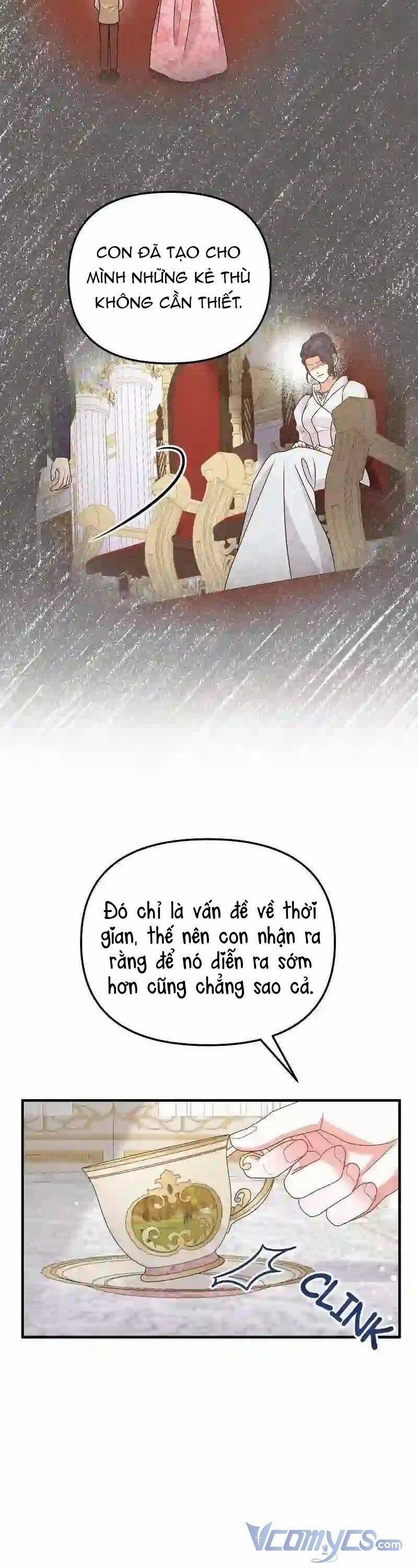 Kính Gửi Những Người Khao Khát Sự Hủy Diệt Của Tôi 35 trang 21