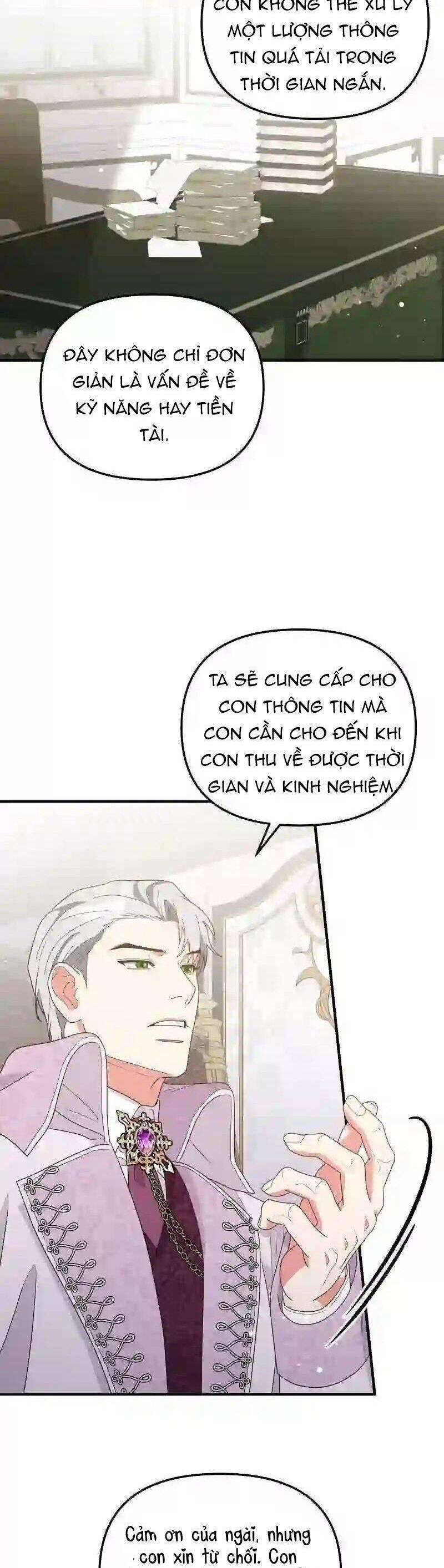 Kính Gửi Những Người Khao Khát Sự Hủy Diệt Của Tôi 35 trang 24