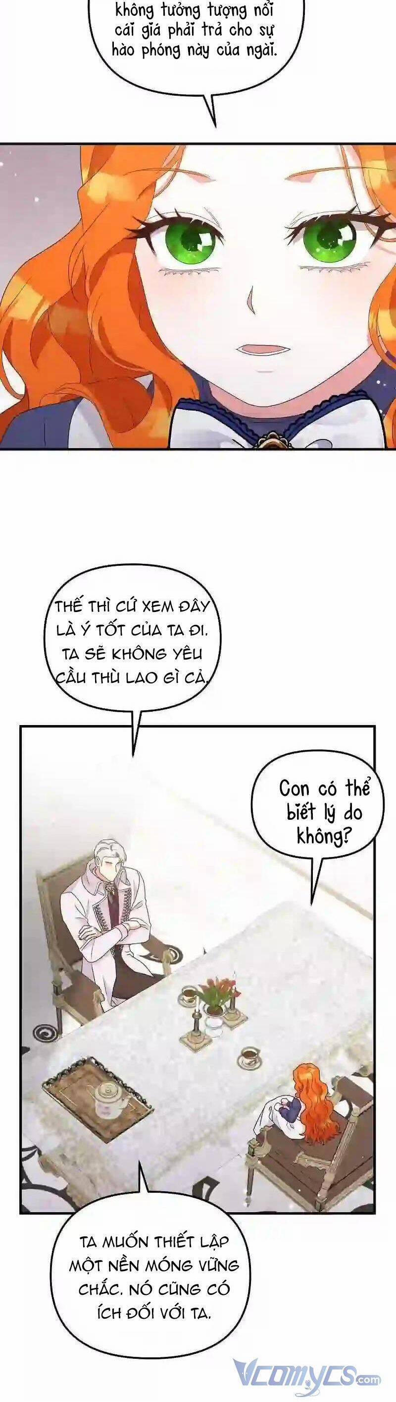 Kính Gửi Những Người Khao Khát Sự Hủy Diệt Của Tôi 35 trang 25