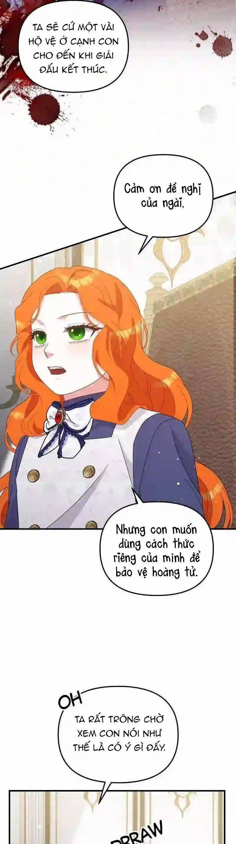 Kính Gửi Những Người Khao Khát Sự Hủy Diệt Của Tôi 35 trang 28